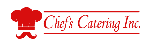 Chefs Catering - Pigeon Forge TN
