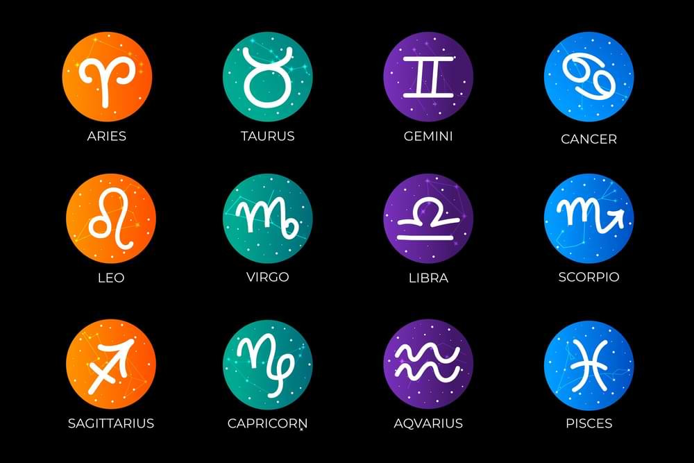 Zodiak Harian Terbaru dari Mainaku – Ramalan Lengkap, Hoki & Quote Hari Ini! (2 Juni 2025)