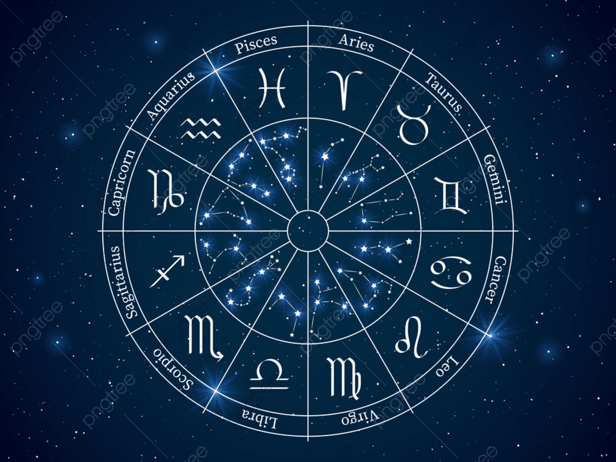 zodiak harian